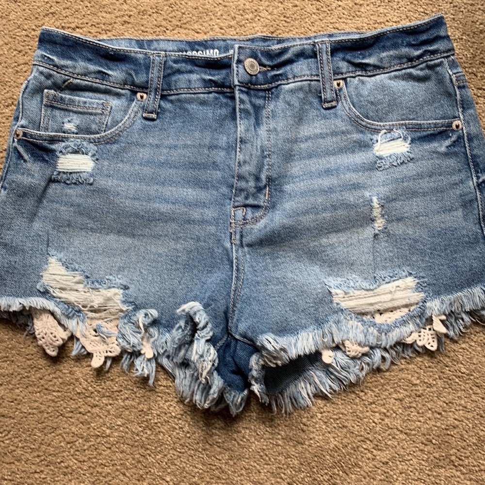 H&M & Target Shorts - Picture 2 of 16